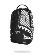 Limited Edition CANVAS CHAOS BACKPACK