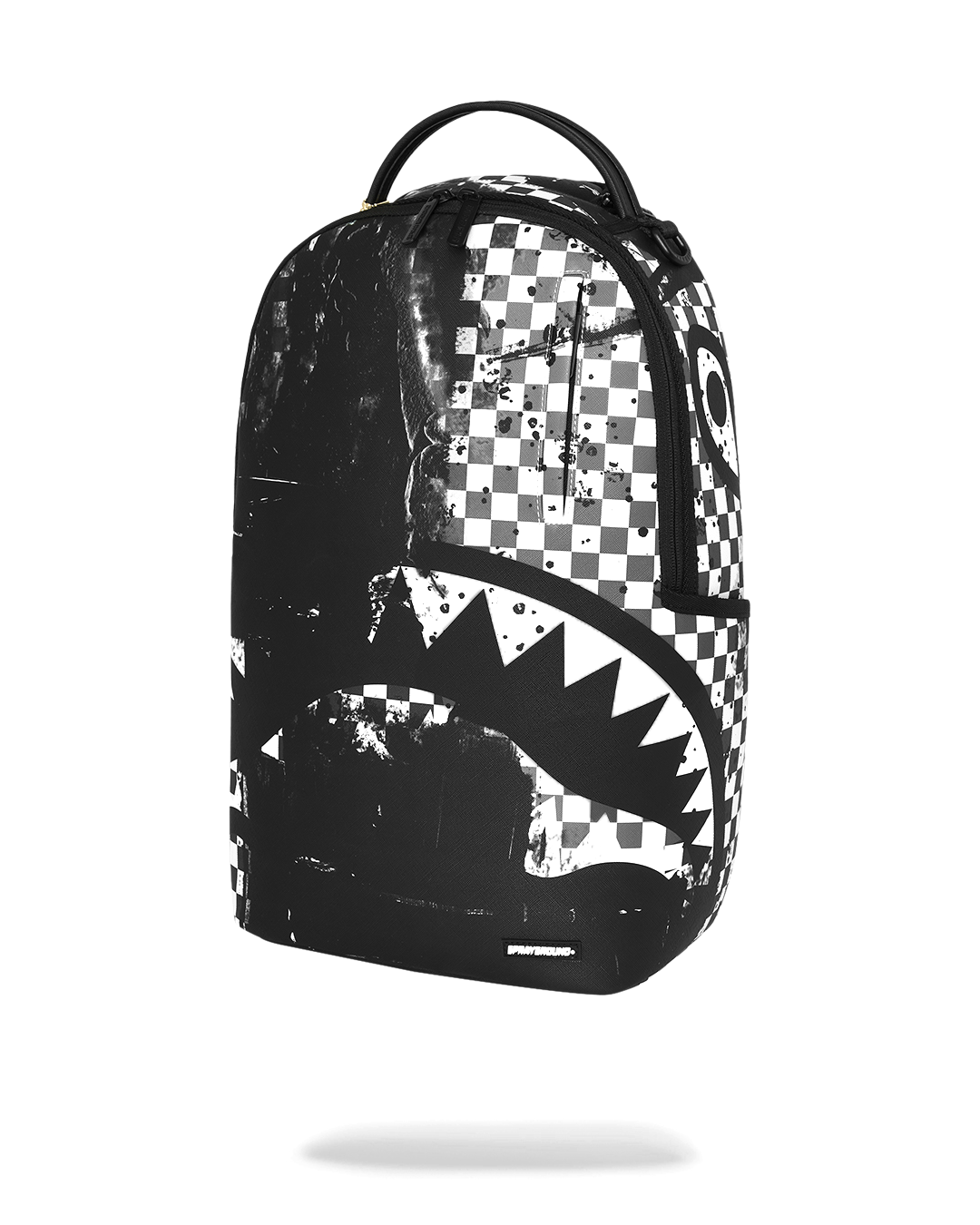 Limited Edition CANVAS CHAOS BACKPACK