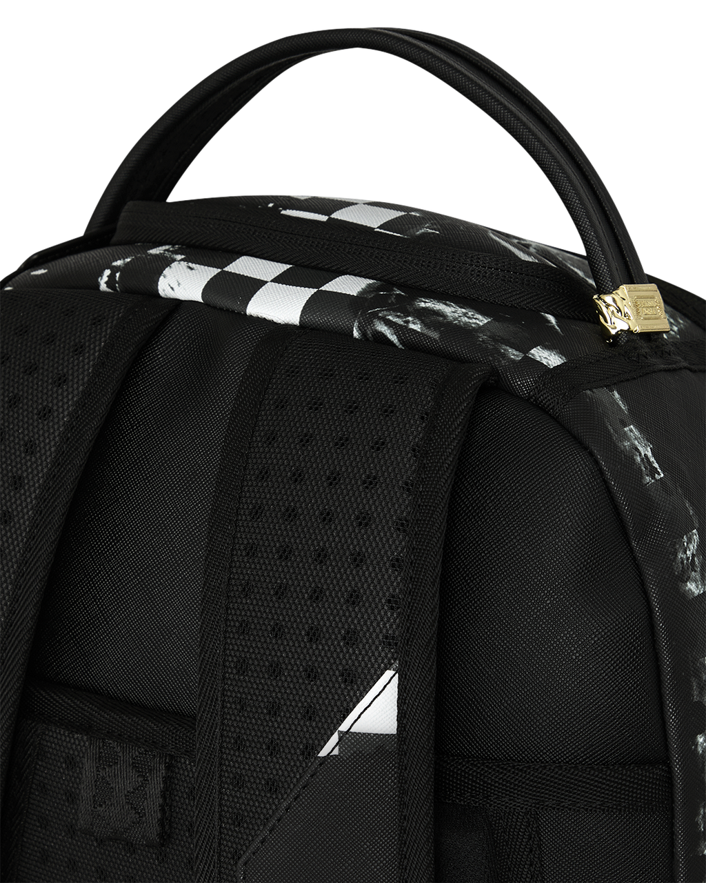 Limited Edition CANVAS CHAOS BACKPACK