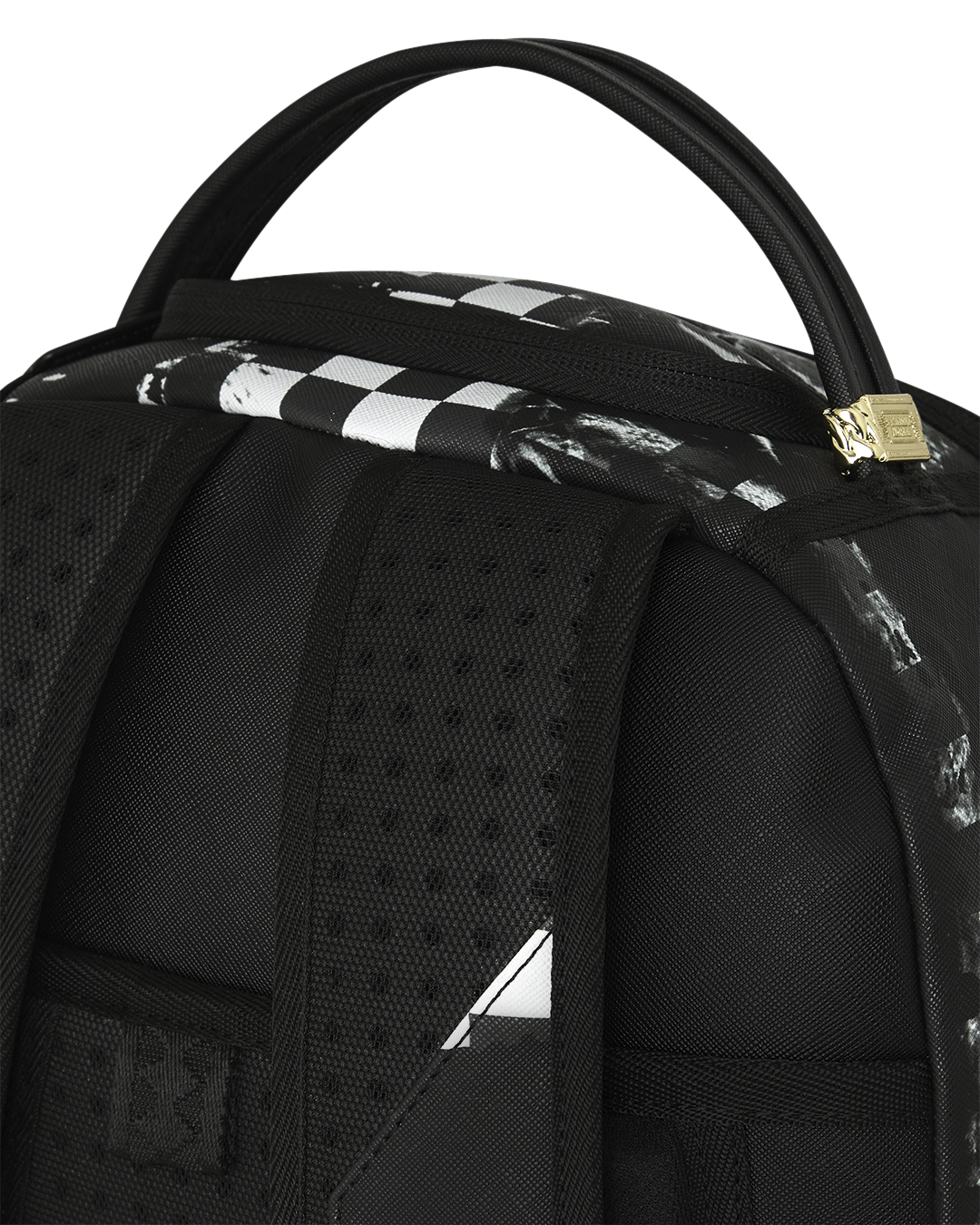 Limited Edition CANVAS CHAOS BACKPACK
