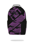 Limited Edition PURPLE PROTOCOL BACKPACK