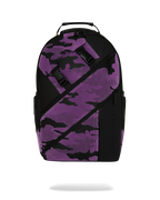 Limited Edition PURPLE PROTOCOL BACKPACK