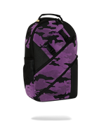 Limited Edition PURPLE PROTOCOL BACKPACK