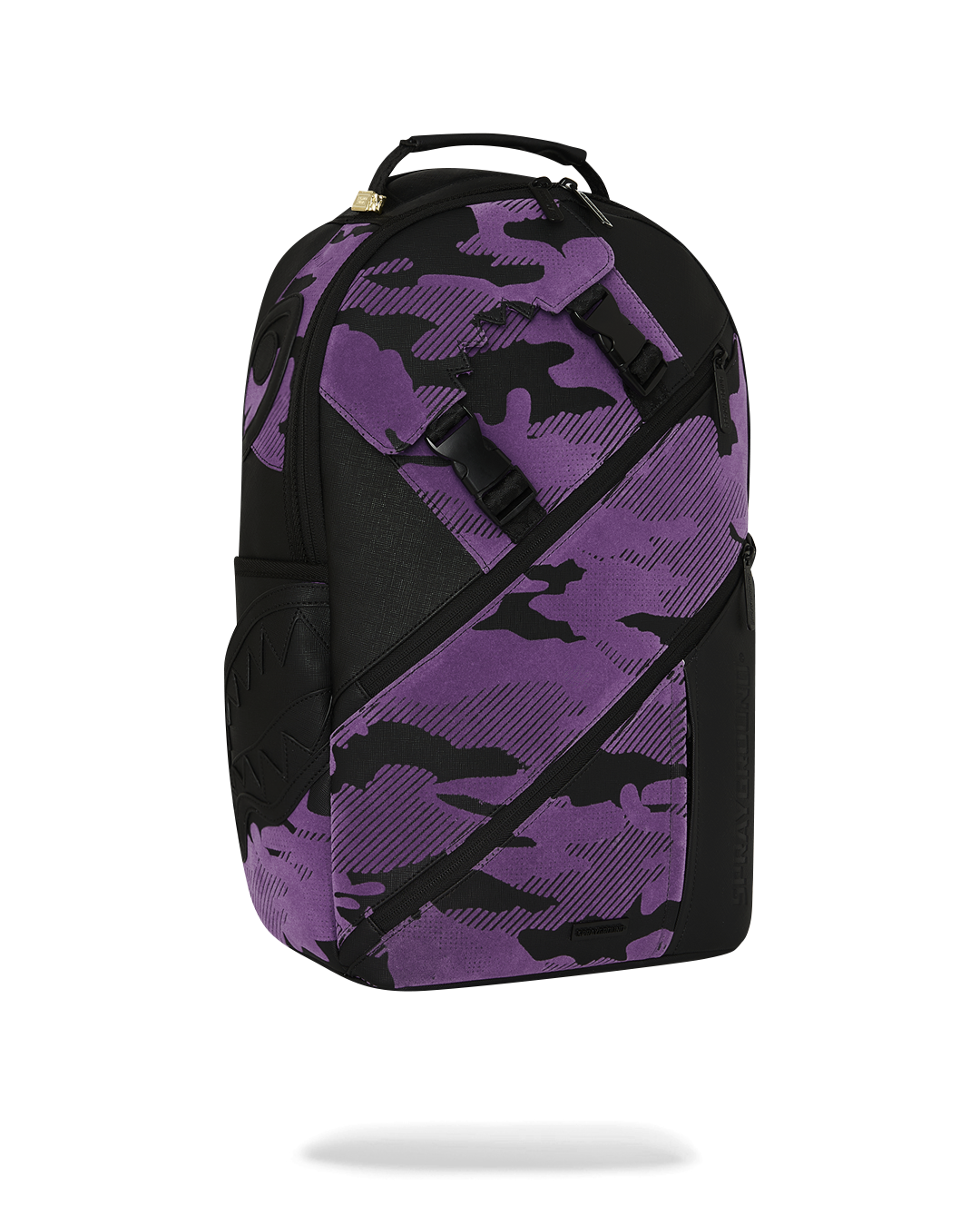 Limited Edition PURPLE PROTOCOL BACKPACK