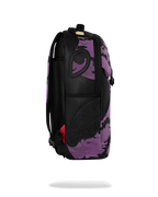 Limited Edition PURPLE PROTOCOL BACKPACK