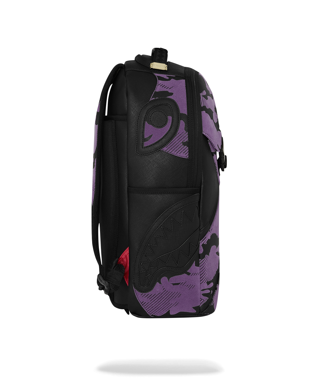 Limited Edition PURPLE PROTOCOL BACKPACK