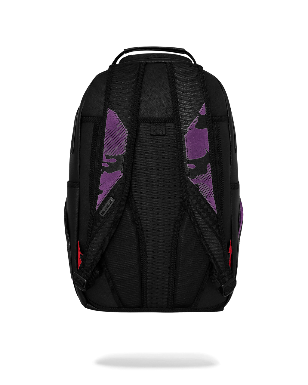 Limited Edition PURPLE PROTOCOL BACKPACK