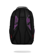 Limited Edition PURPLE PROTOCOL BACKPACK