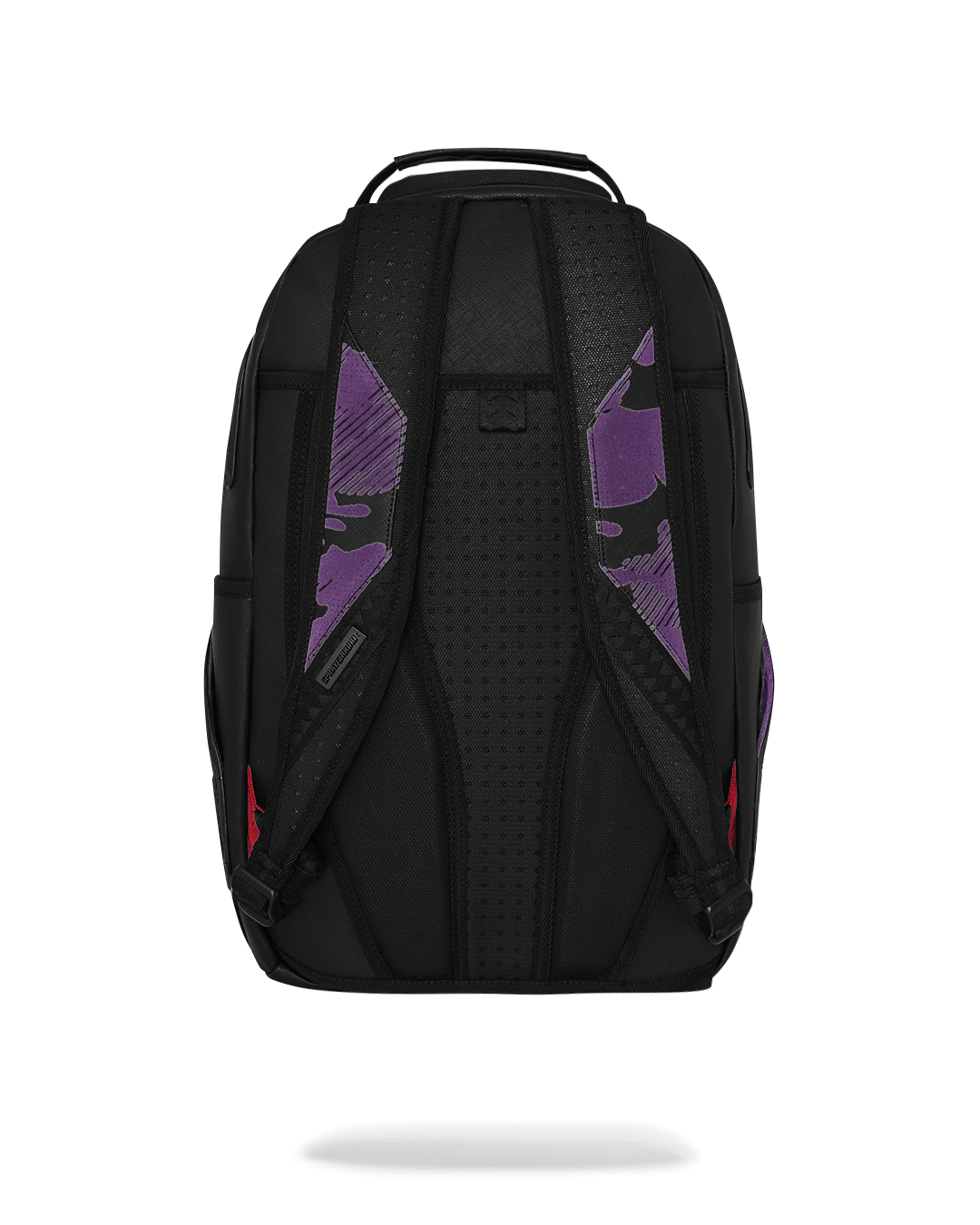 Limited Edition PURPLE PROTOCOL BACKPACK