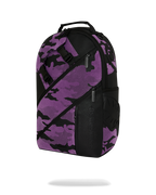 Limited Edition PURPLE PROTOCOL BACKPACK