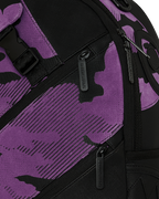 Limited Edition PURPLE PROTOCOL BACKPACK