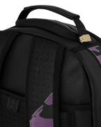 Limited Edition PURPLE PROTOCOL BACKPACK