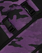 Limited Edition PURPLE PROTOCOL BACKPACK