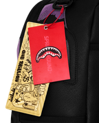 Limited Edition PURPLE PROTOCOL BACKPACK