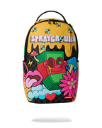 Limited Edition MONEY BOY THE NEXT DIMENSION BACKPACK
