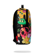 Limited Edition MONEY BOY THE NEXT DIMENSION BACKPACK