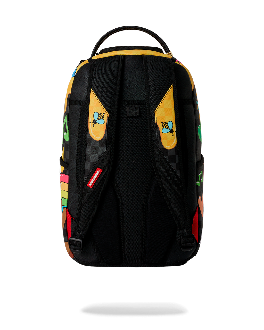 Limited Edition MONEY BOY THE NEXT DIMENSION BACKPACK