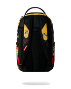 Limited Edition MONEY BOY THE NEXT DIMENSION BACKPACK