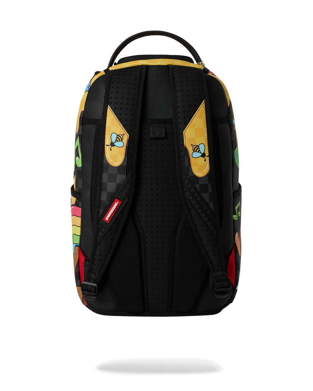 Limited Edition MONEY BOY THE NEXT DIMENSION BACKPACK