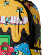 Limited Edition MONEY BOY THE NEXT DIMENSION BACKPACK