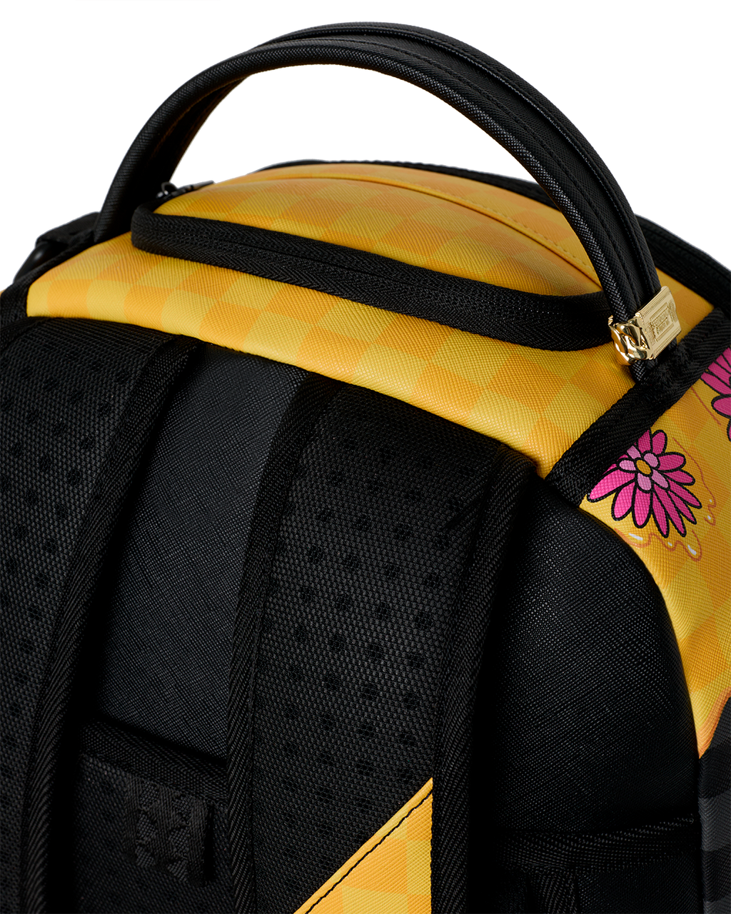 Limited Edition MONEY BOY THE NEXT DIMENSION BACKPACK