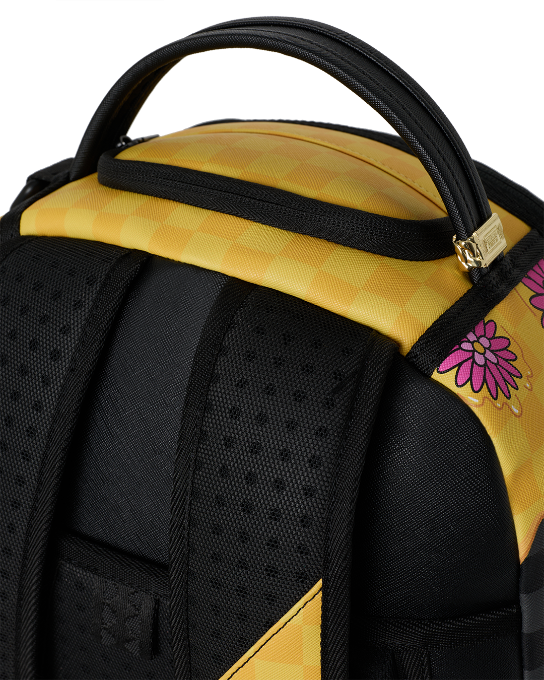 Limited Edition MONEY BOY THE NEXT DIMENSION BACKPACK