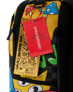 Limited Edition MONEY BOY THE NEXT DIMENSION BACKPACK