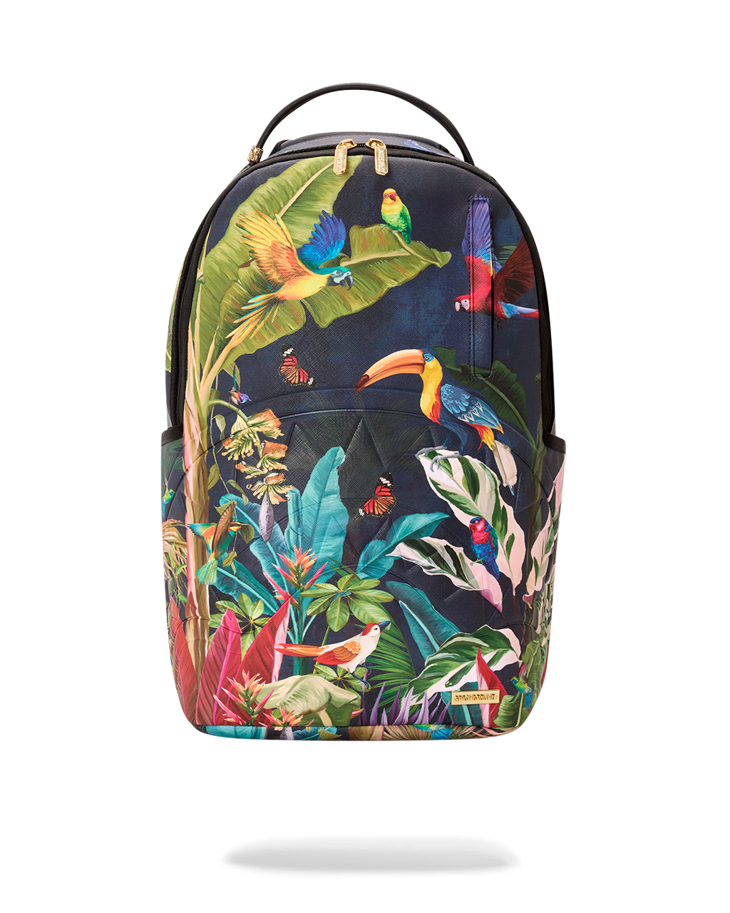 Limited Edition SECRET GARDENS CLUB BACKPACK