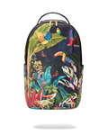 Limited Edition SECRET GARDENS CLUB BACKPACK