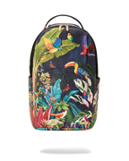 Limited Edition SECRET GARDENS CLUB BACKPACK