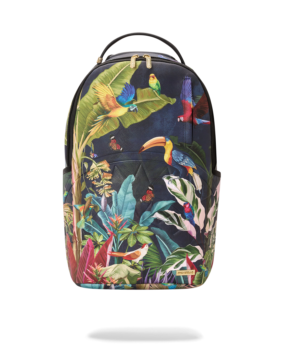 Limited Edition SECRET GARDENS CLUB BACKPACK