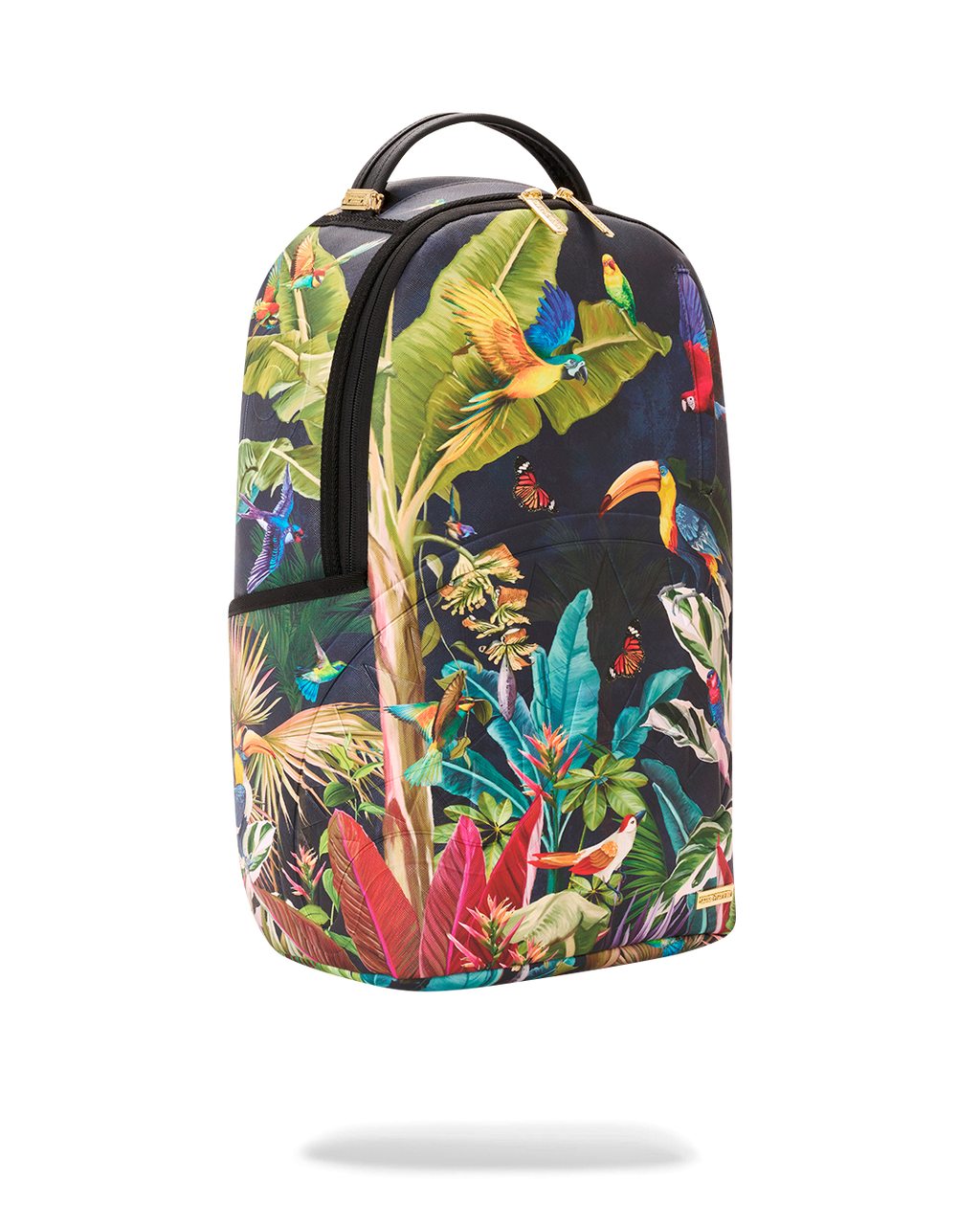 Limited Edition SECRET GARDENS CLUB BACKPACK