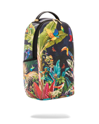 Limited Edition SECRET GARDENS CLUB BACKPACK