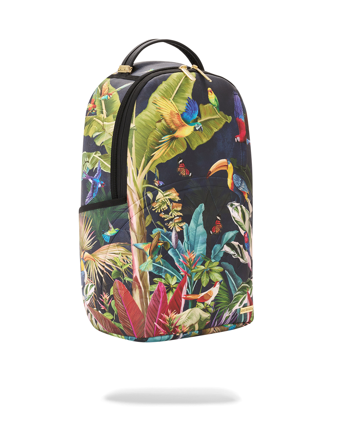 Limited Edition SECRET GARDENS CLUB BACKPACK