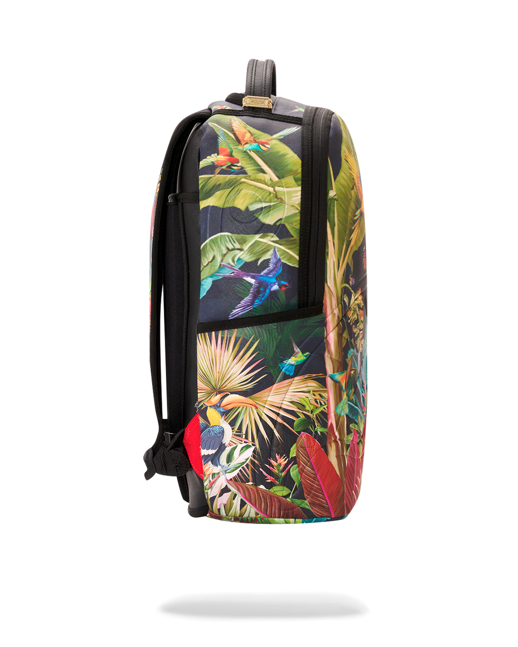 Limited Edition SECRET GARDENS CLUB BACKPACK