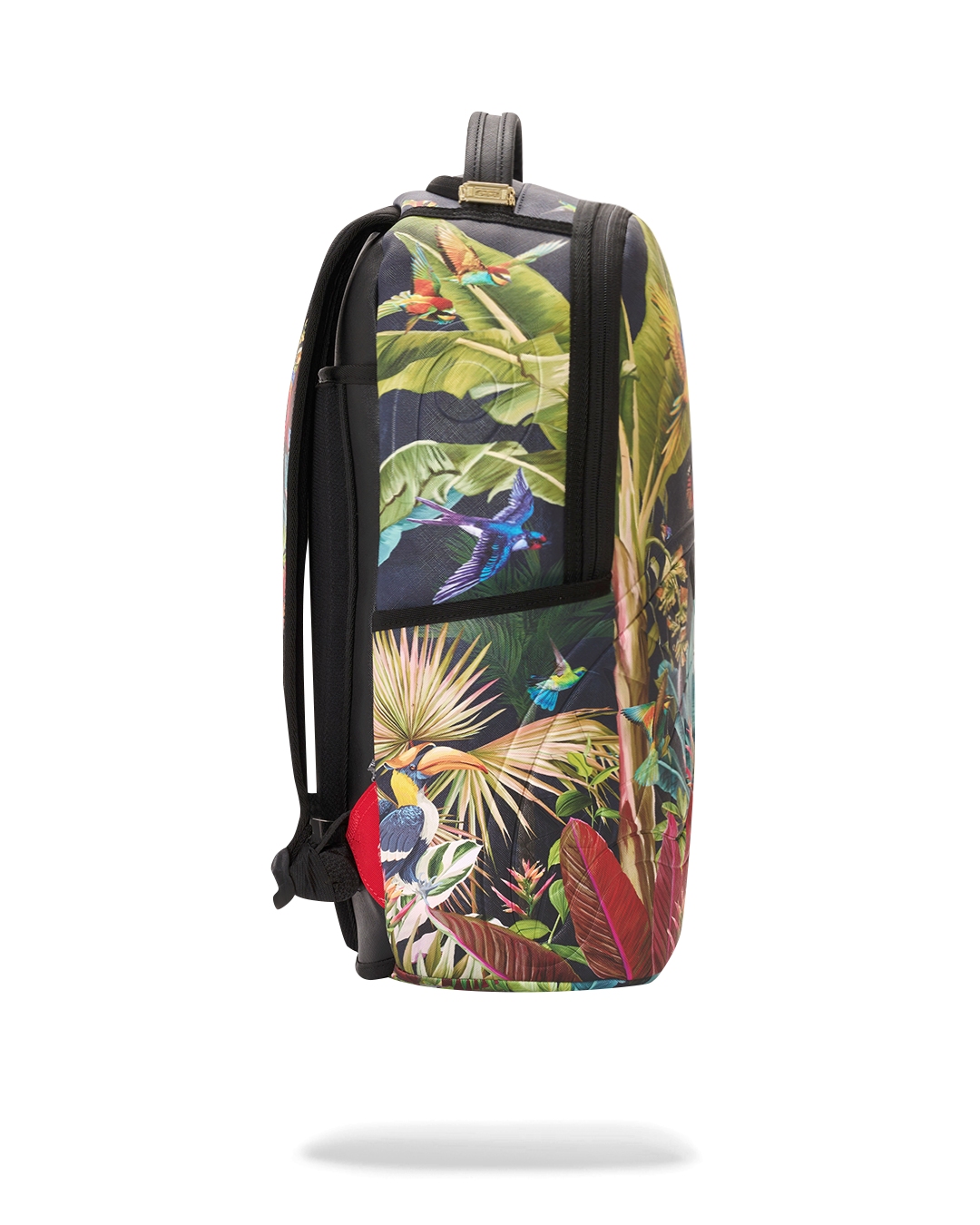 Limited Edition SECRET GARDENS CLUB BACKPACK