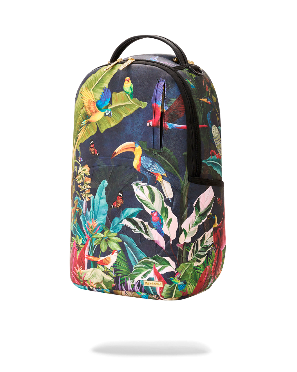 Limited Edition SECRET GARDENS CLUB BACKPACK