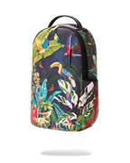 Limited Edition SECRET GARDENS CLUB BACKPACK