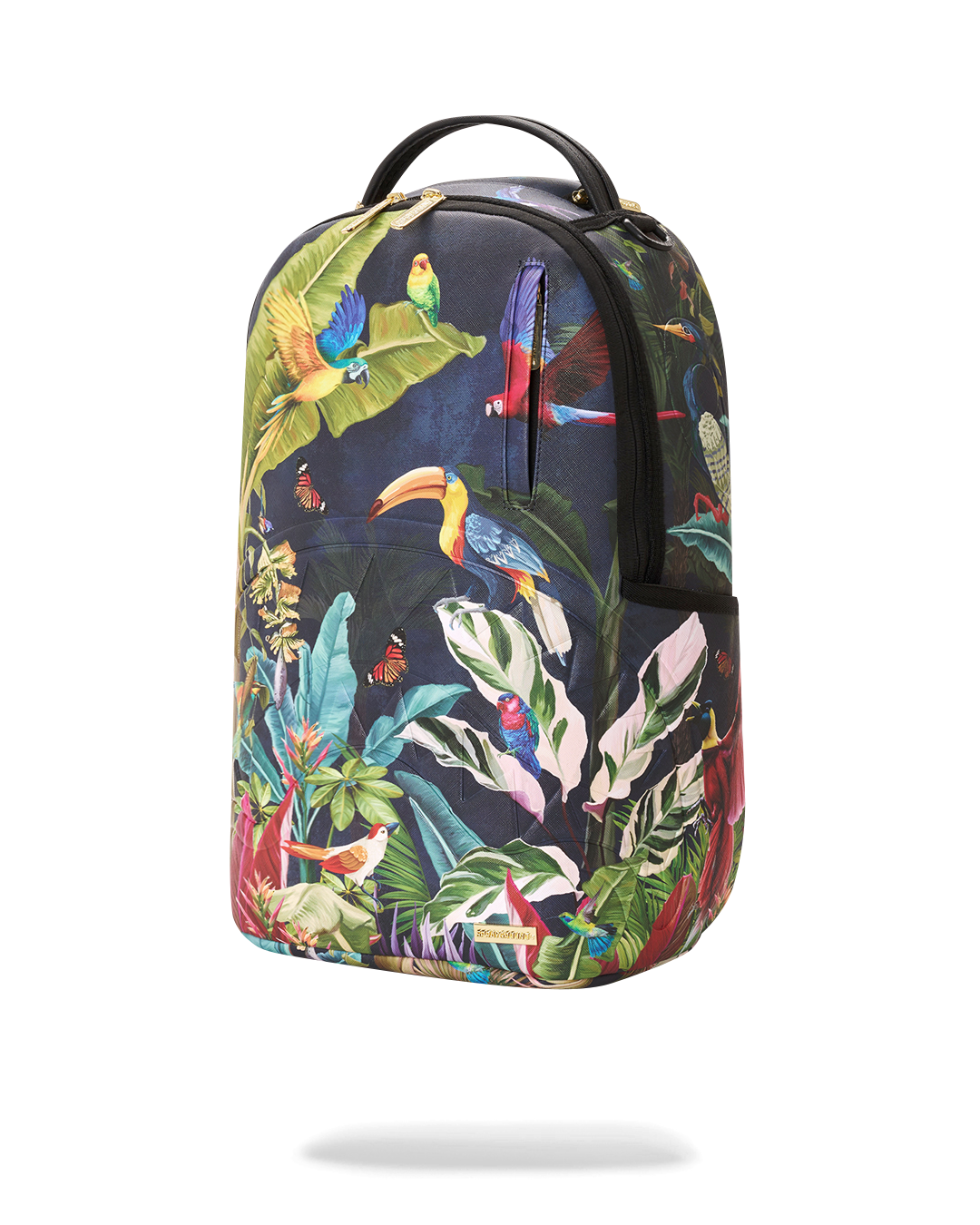 Limited Edition SECRET GARDENS CLUB BACKPACK