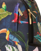 Limited Edition SECRET GARDENS CLUB BACKPACK