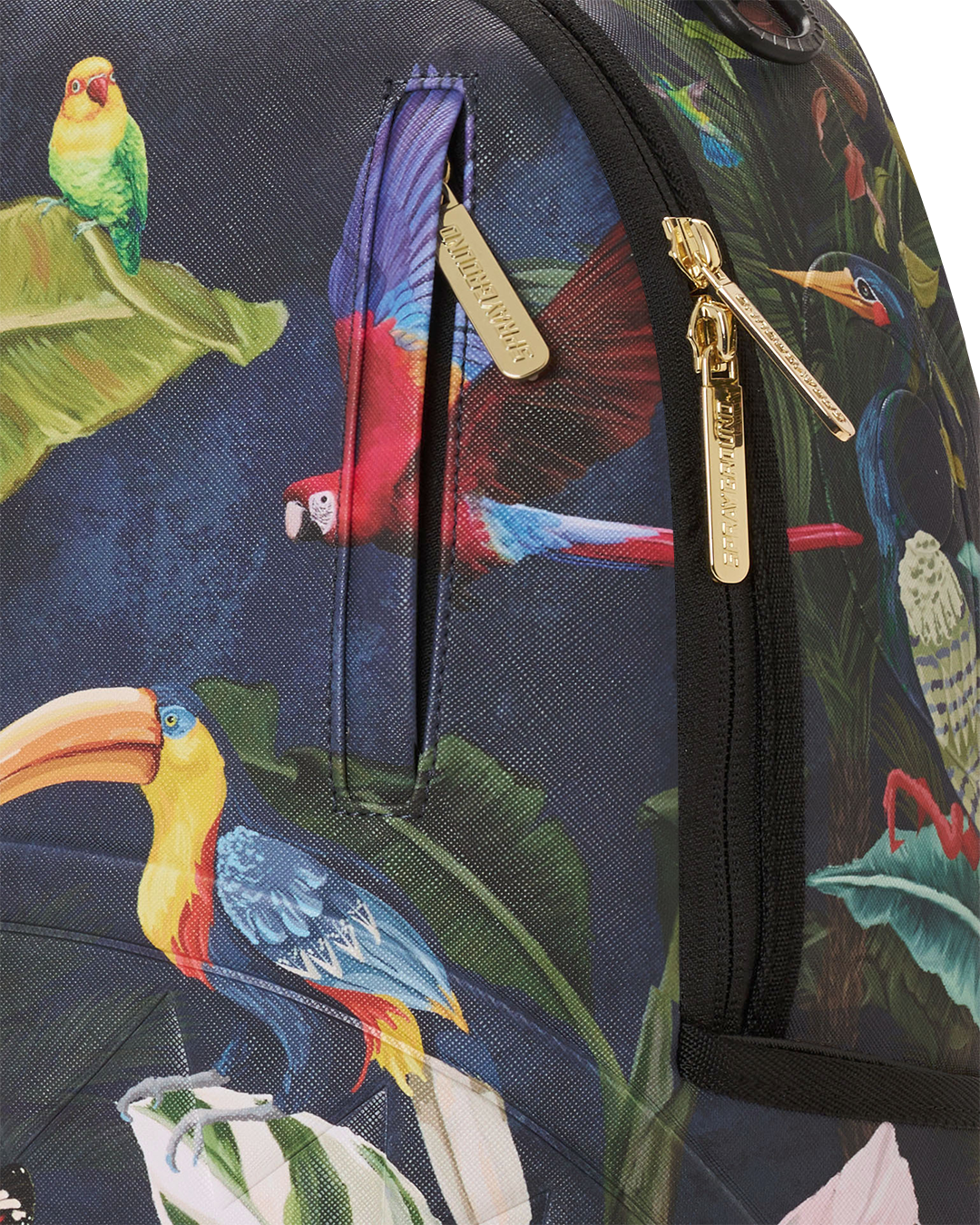 Limited Edition SECRET GARDENS CLUB BACKPACK