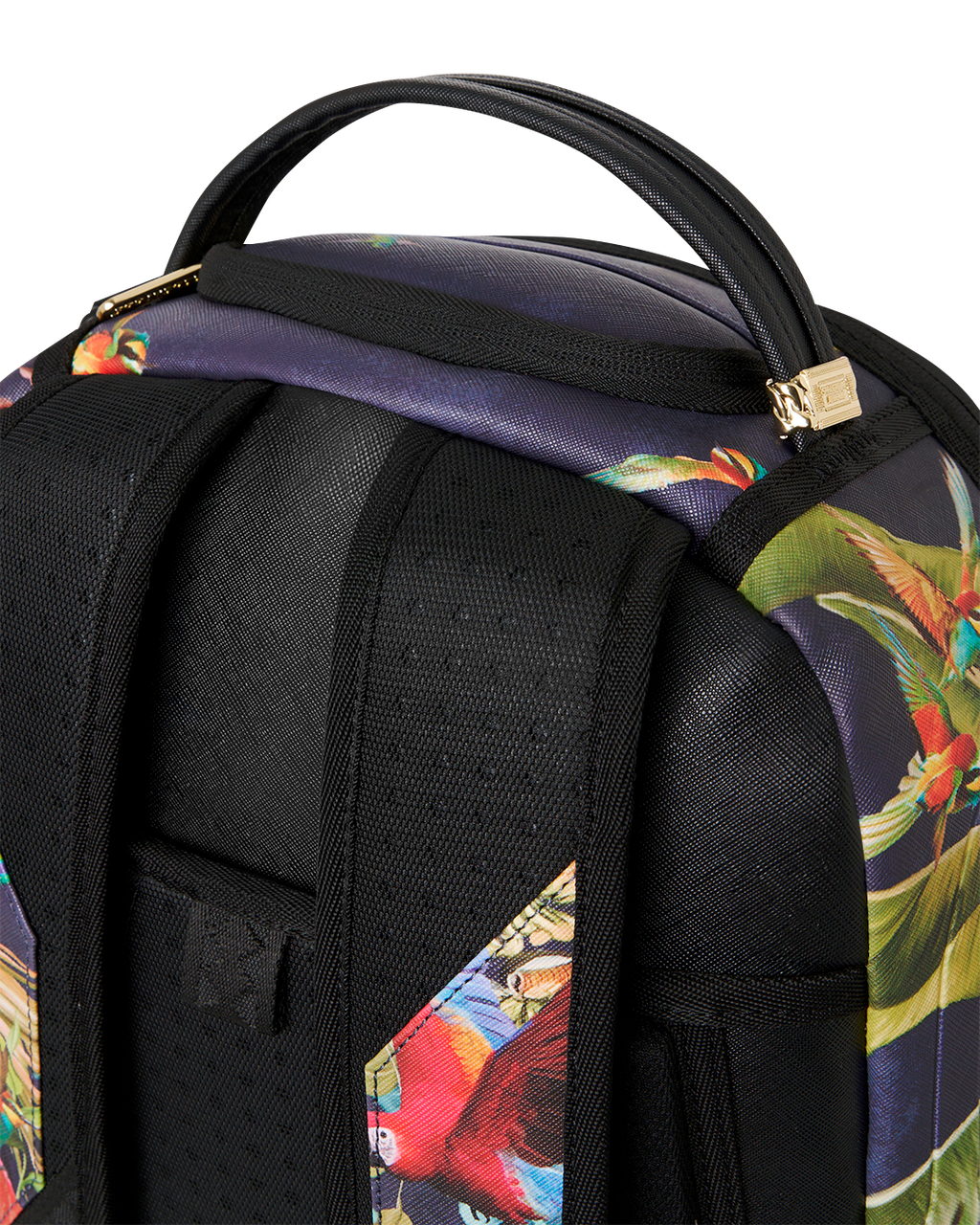 Limited Edition SECRET GARDENS CLUB BACKPACK