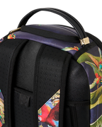 Limited Edition SECRET GARDENS CLUB BACKPACK