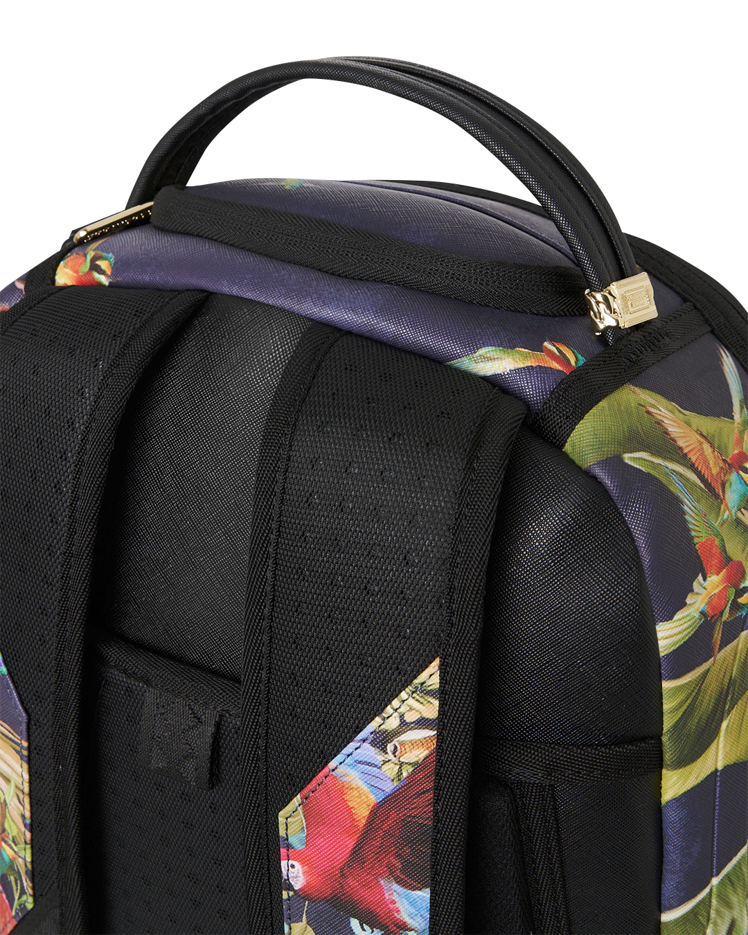 Limited Edition SECRET GARDENS CLUB BACKPACK