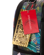 Limited Edition SECRET GARDENS CLUB BACKPACK