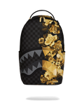 Limited Edition BILLIONAIRE BLOOM BACKPACK