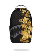 Limited Edition BILLIONAIRE BLOOM BACKPACK