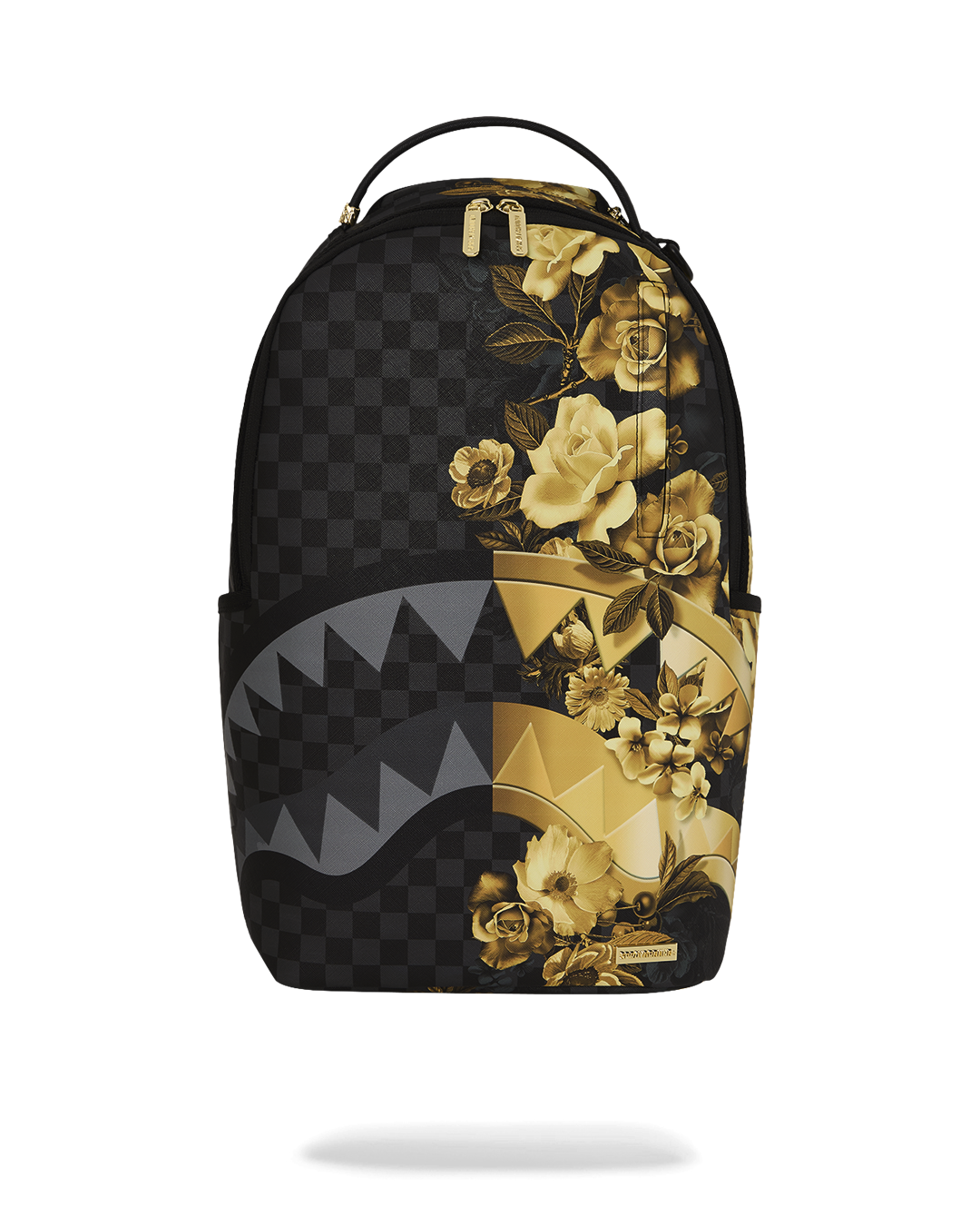 Limited Edition BILLIONAIRE BLOOM BACKPACK