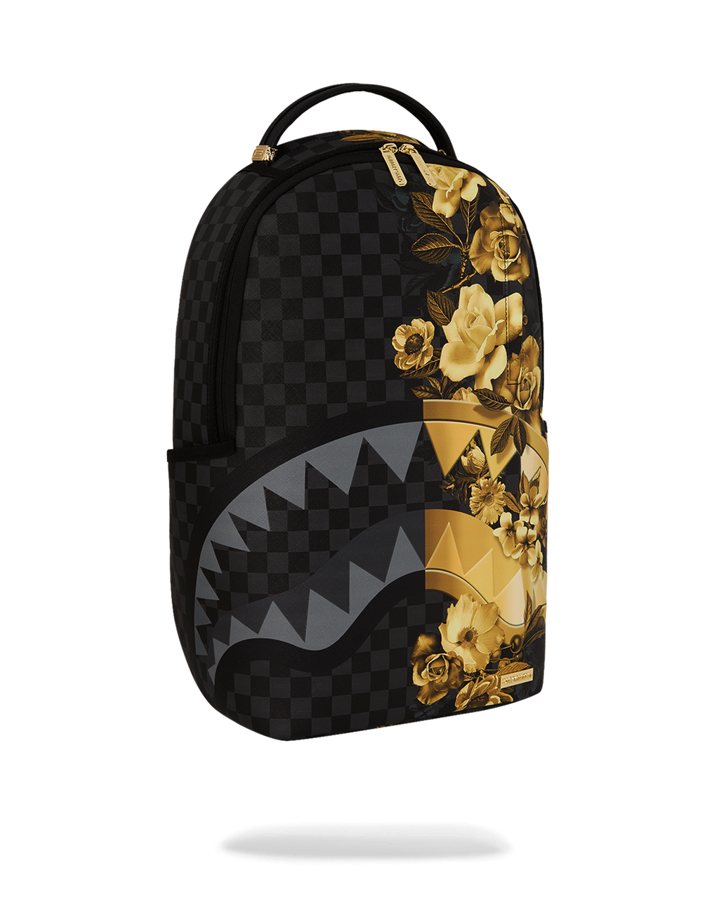 Limited Edition BILLIONAIRE BLOOM BACKPACK