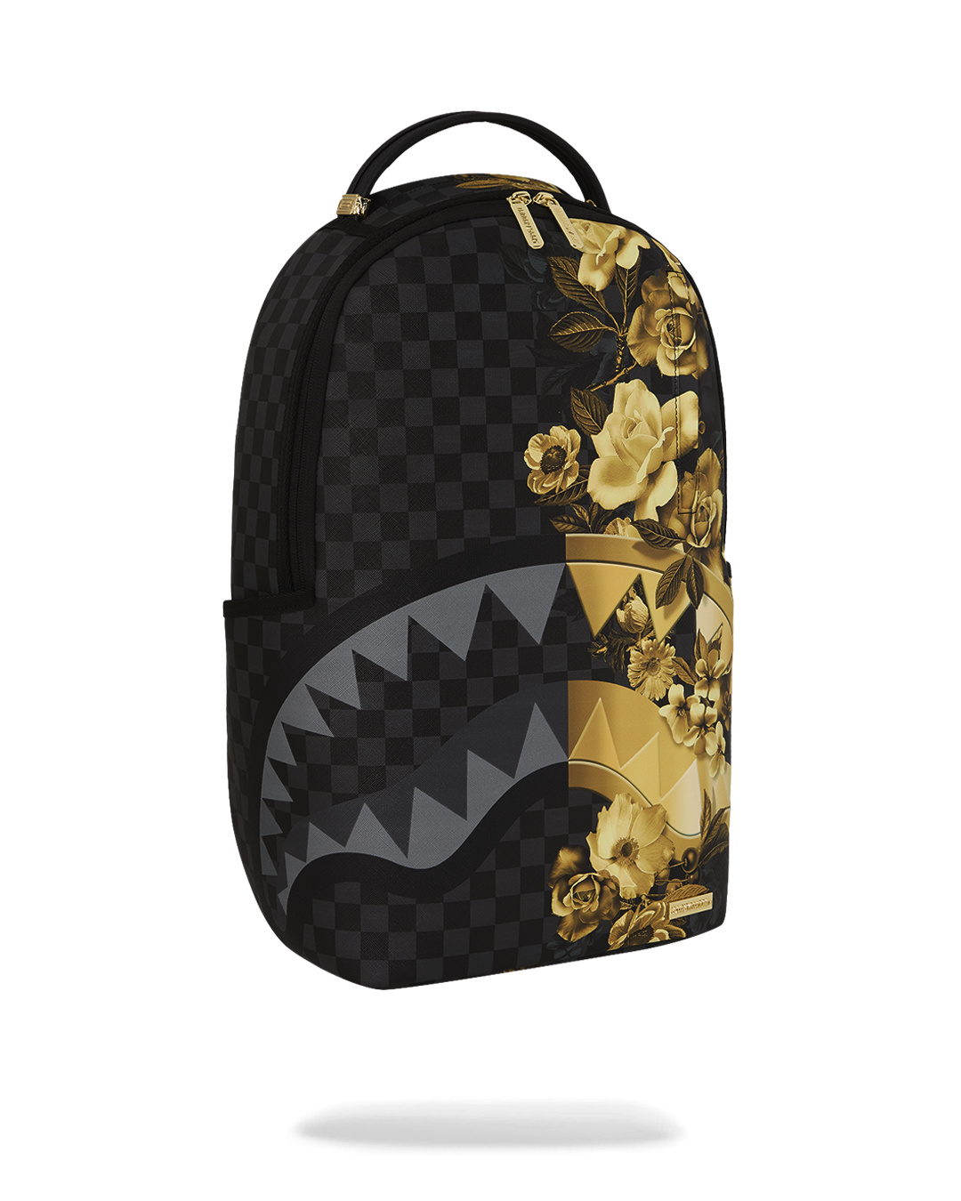 Limited Edition BILLIONAIRE BLOOM BACKPACK